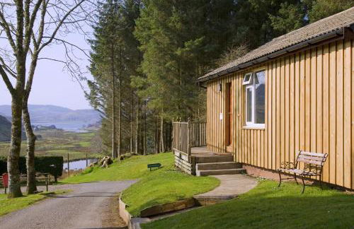 Lagnakeil Highland Lodges - Foto 30