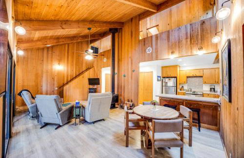 Redwood Retreat - Foto 6