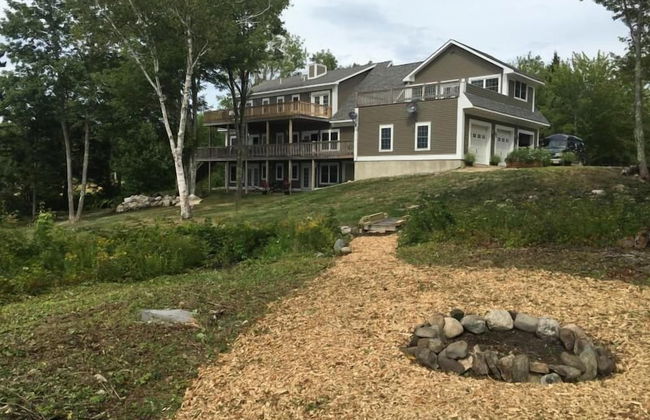 Clamshell By The Sea - Photo 43