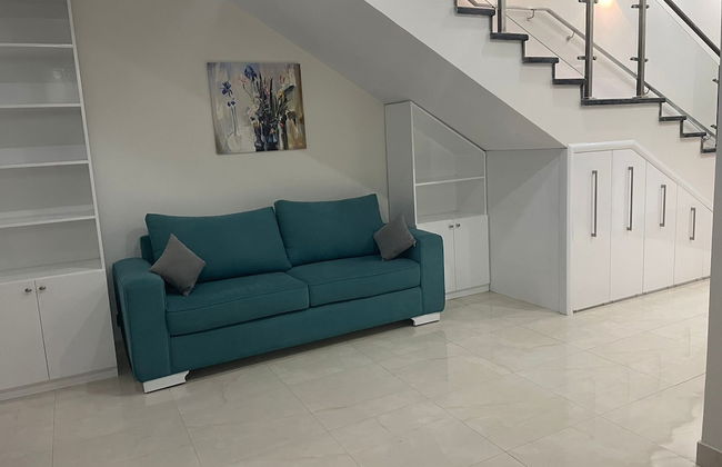 New Giza villa with private pool - Foto 24