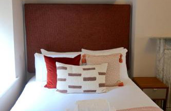 Charlotte Rise - Urban Apartments - Foto 64