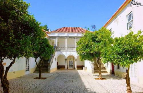 Big apt 4beds with terrace, 15 mins to Lisbon - Foto 47