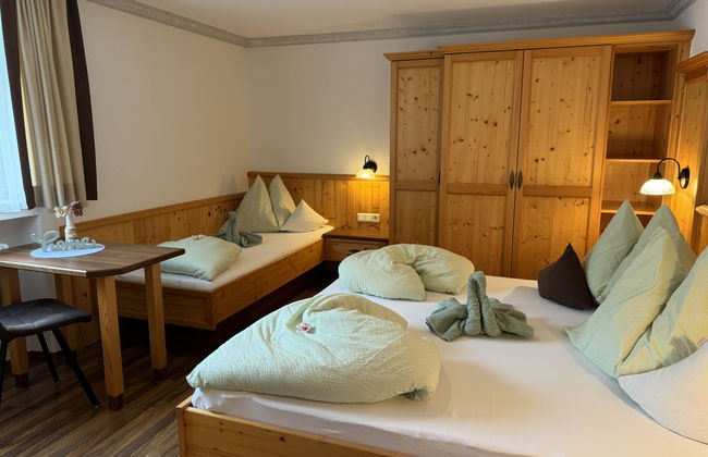 Sesselebenerhof - Foto 20