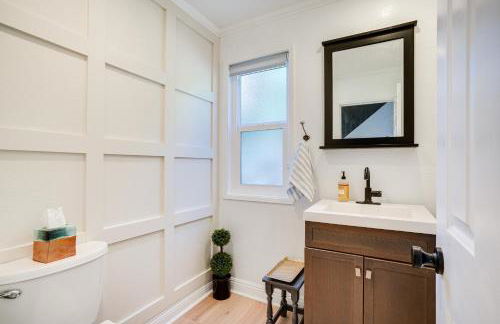 Chic Santa Paula Home with Mountain and City Views! - Foto 28