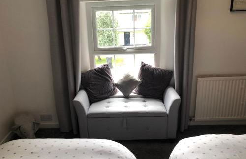 Old Smithy Cottage - Foto 12