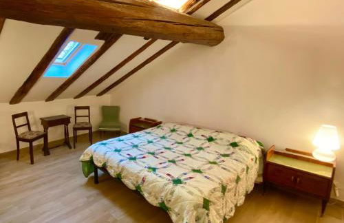 La maison d'Odette - CIR 0063 - Foto 24