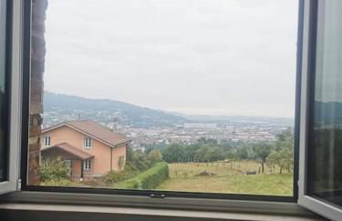 Casa con finca en Oviedo El Casero - Foto 12