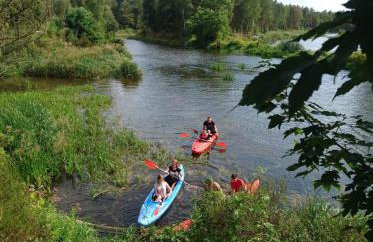 Agroturystyka Burylowka - Foto 33