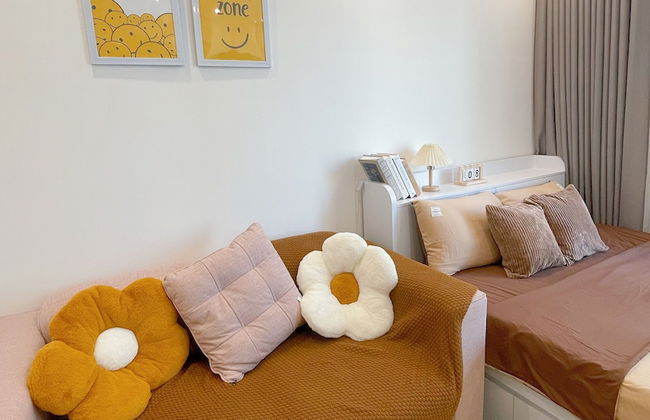 Radiant Vinhomes Smart City - Apartment - Foto 3