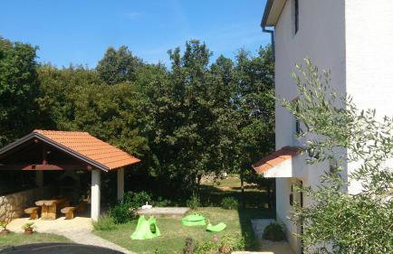 Apartments Juretic - Photo 34