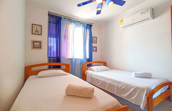 Apartamentos Rodadero - Vistas al Mar - Photo 21