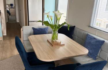 Cosy Little Home By The Sea - Foto 29