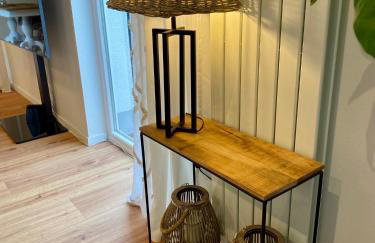 Charmantes Haus - ein kleines Juwel für Auszeiten - Foto 27