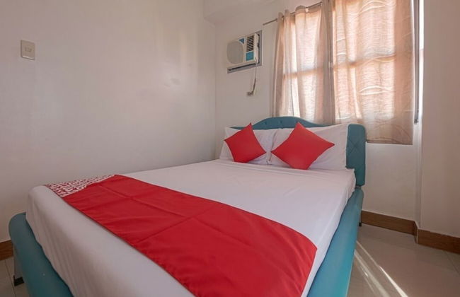 Alicia Apartment - Photo 14