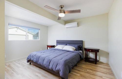 Sunlit Front House I Peaceful & Private Home-Away - Foto 12