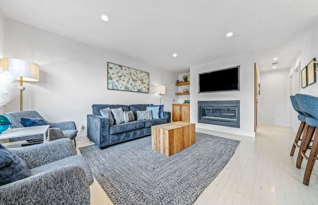 Your Dream Seaside Vacation! Charming 2 BDR Home - Foto 13