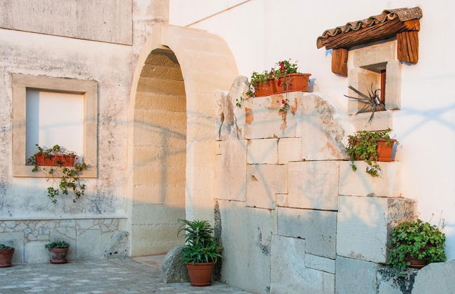 Agriturismo Il Megalite - Foto 71