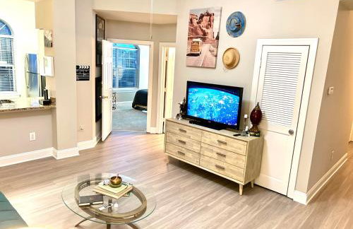 Vacation Home Apartments Midtown-Downtown Atlanta - Foto 59