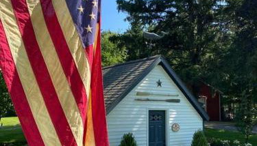 Blue Vieira Cottage - Foto 3