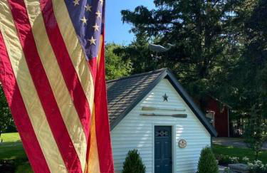 Blue Vieira Cottage - Foto 3