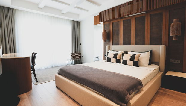 Dalyan Residence & Suites - Foto 5, Zimmer