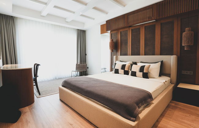 Dalyan Residence & Suites - Foto 6