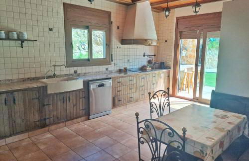 Villa Breda, piscina terraza privada - Foto 9