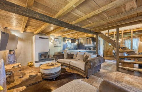 Zagreb, Kuća za odmor Swan River Holiday House - Foto 19