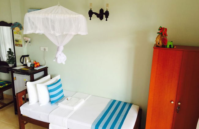 Peacock Villa - Photo 6