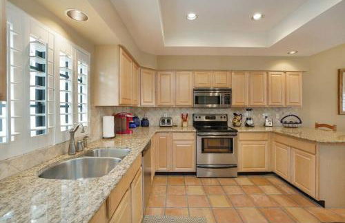 La Quinta Tennis Villa steps to the resort! - Foto 23