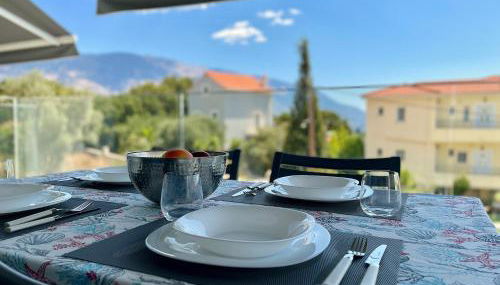 Magic Kefalonia Villa - Foto 4