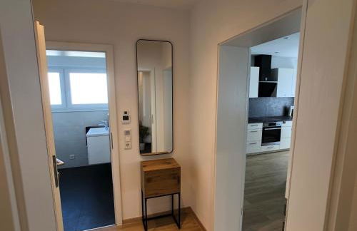 Luxuriöse Ferienwohnung in Chemnitz - Apartment B28 für 2 plus 2 Gäste - Foto 30