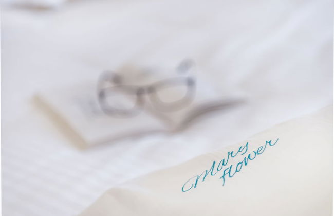 Maryflower Premium Apartments Piraeus - Foto 53