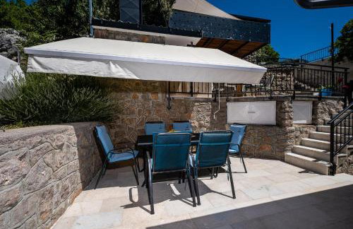 Apartments Matea with Pool and sea view - Foto 43