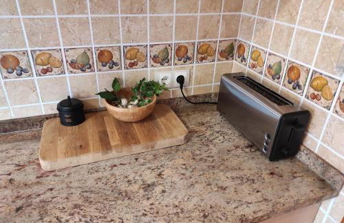 Villa El Mirador - Photo 25