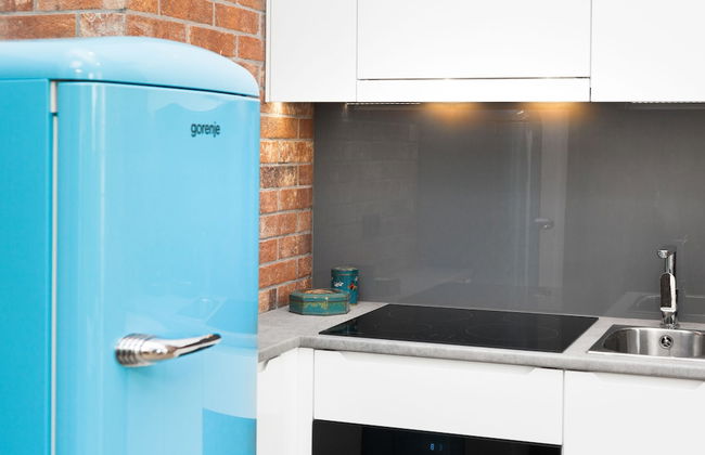 Lofts Cracow Apartments - City Center - Foto 48