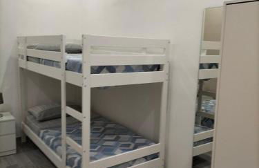 Square House Casa Vacanze - Foto 25