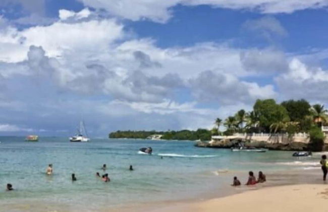 Restorations Tobago - Photo 67