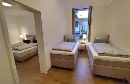 Villa am Park - Foto 48