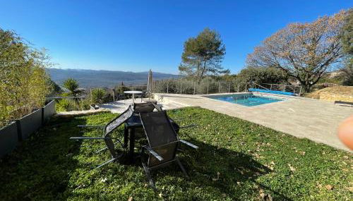 Villa Horizon - Piscine privée - Foto 5