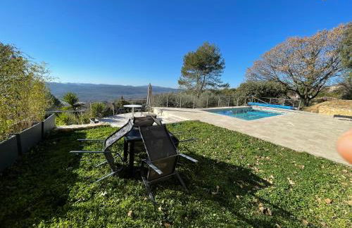 Villa Horizon - Piscine privée - Foto 5