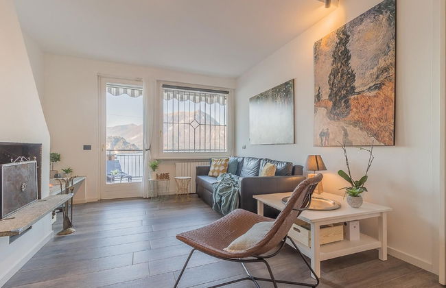 The Apple House Varenna - Foto 3