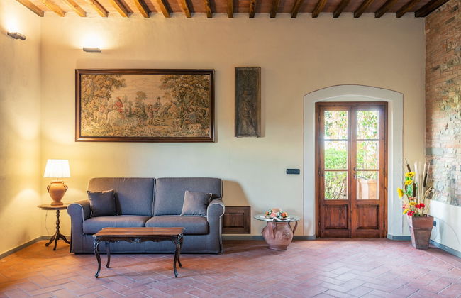 Borgo Divino - Foto 24