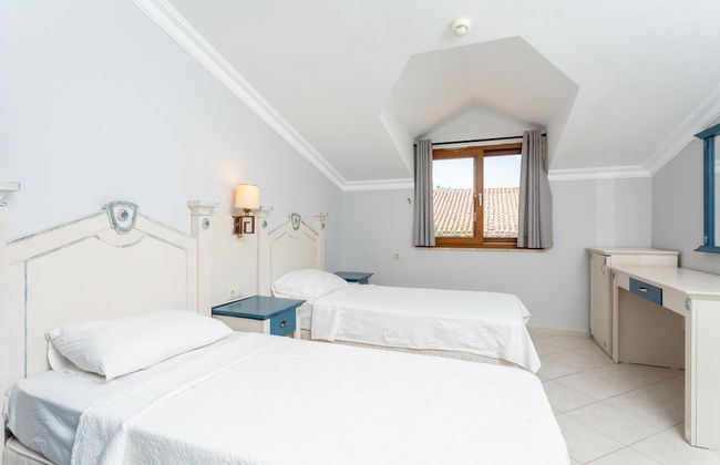 Villa Emel Paradise Private Pool A C Wifi Car Not Required Eco-friendly - 2232 - Photo 46