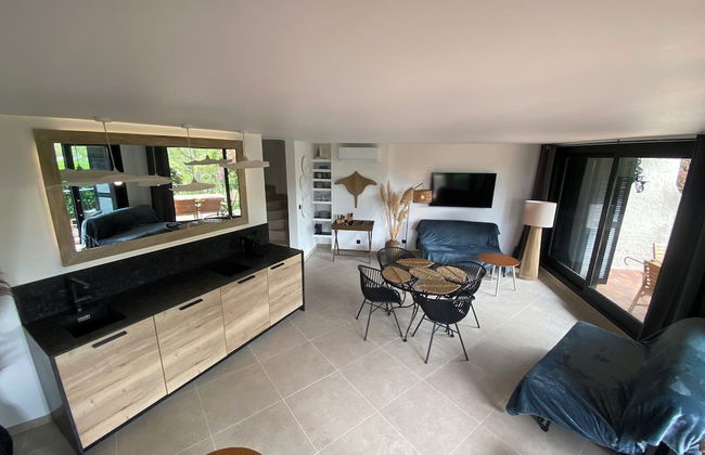 Marines Appartement - Foto 75