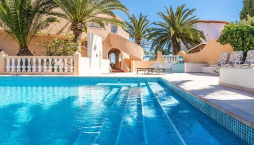 Casa Veintiuno en Calp Mealindy - Photo 3