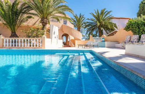 Casa Veintiuno en Calp Mealindy - Photo 3