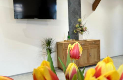 Ferienwohnung Landliebe - Foto 41