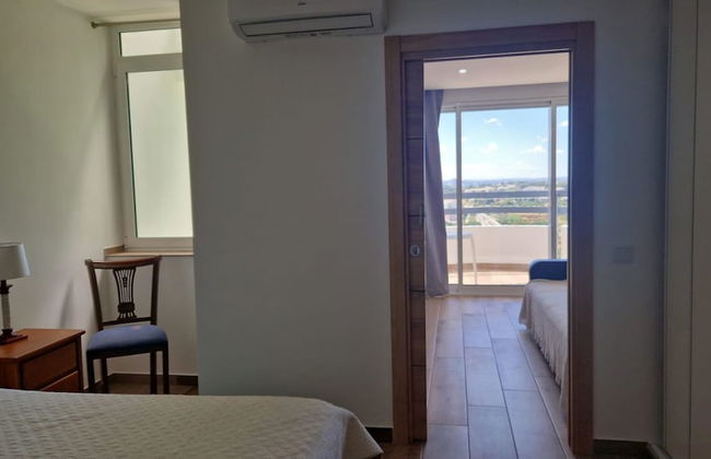 Green Tower Sea View With Garage and Balcony - Foto 24