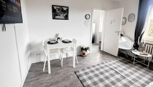 VAZ Apartments Corporate Living ca 15 Min Messe u HBf - Foto 4